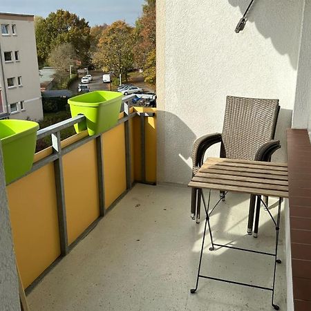 Kanalparadies Kiel Bagian luar foto