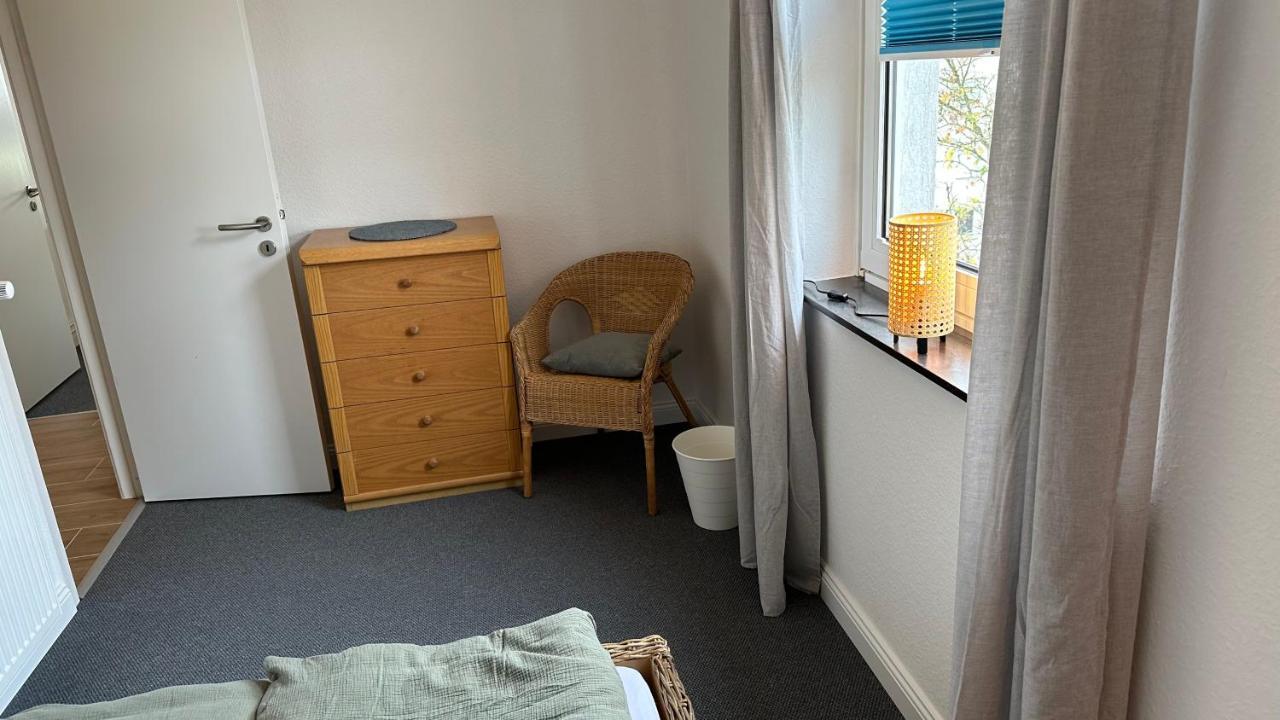Kanalparadies Kiel Bagian luar foto