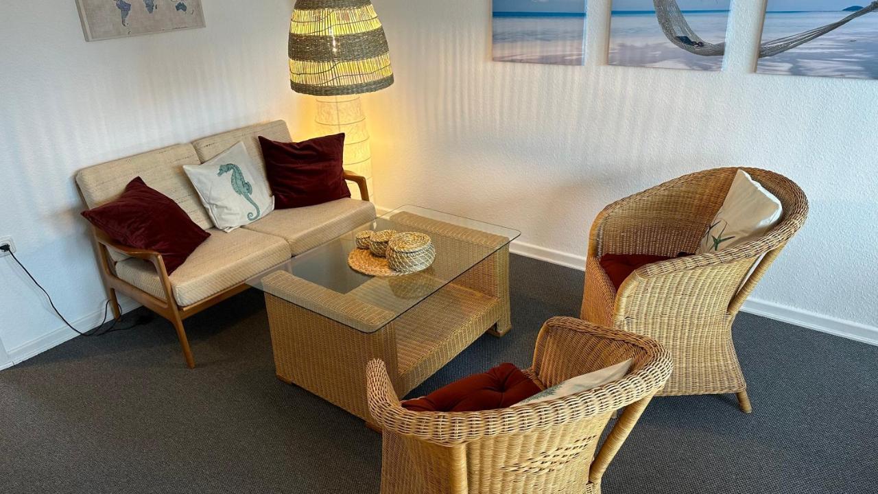Kanalparadies Kiel Bagian luar foto