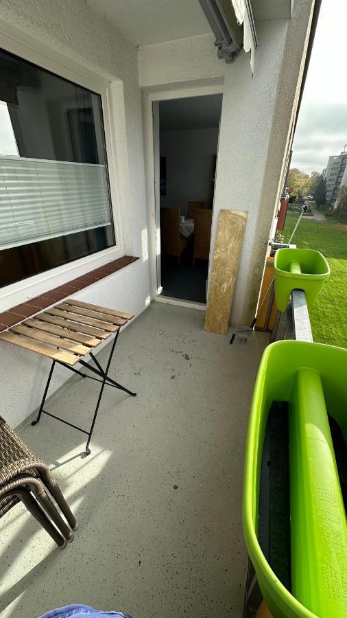 Kanalparadies Kiel Bagian luar foto