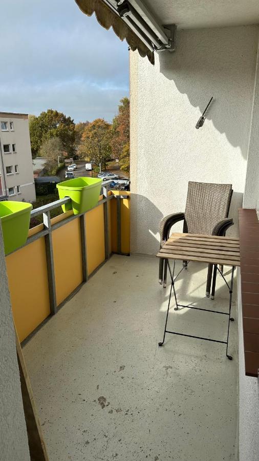 Kanalparadies Kiel Bagian luar foto