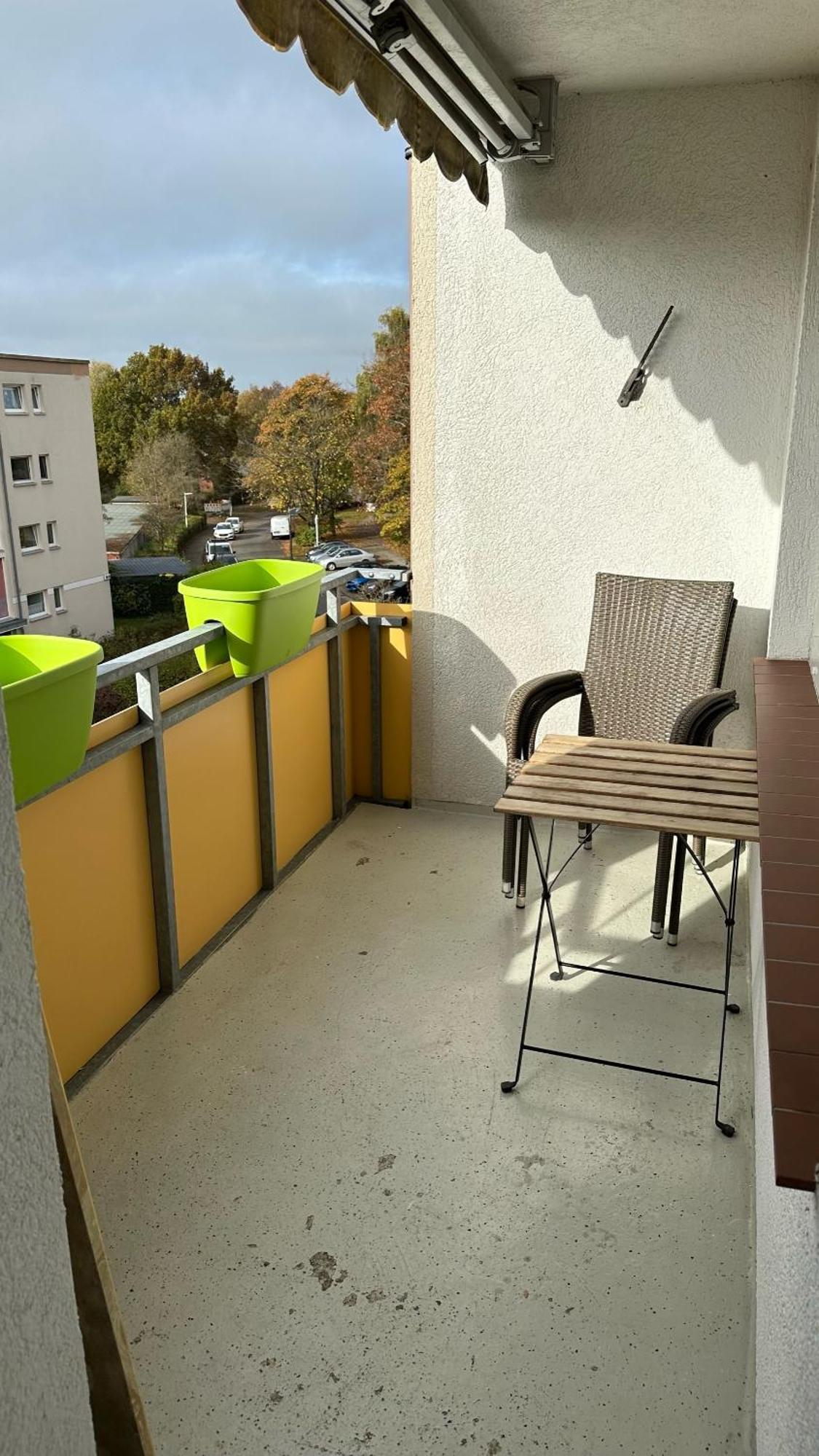 Kanalparadies Kiel Bagian luar foto